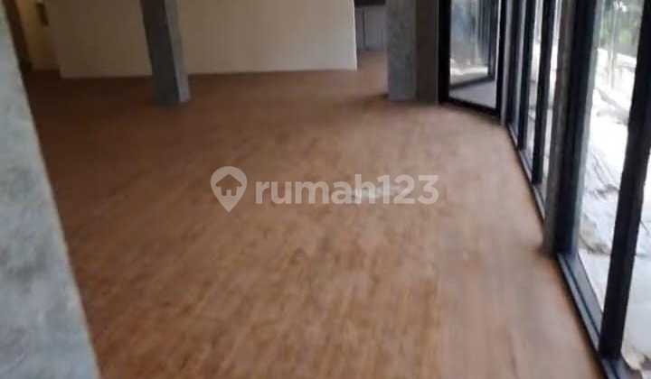 Cheapest Shop House on Main Road Ciumbuleuit Bandung 2