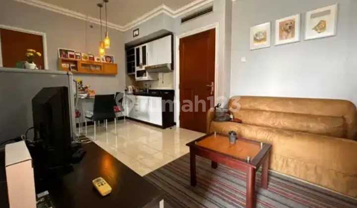 Termurah Apartemen 2Br di Grand Setiabudi Bandung Termurah Apartemen 2Br di Grand Setiabudi Bandung