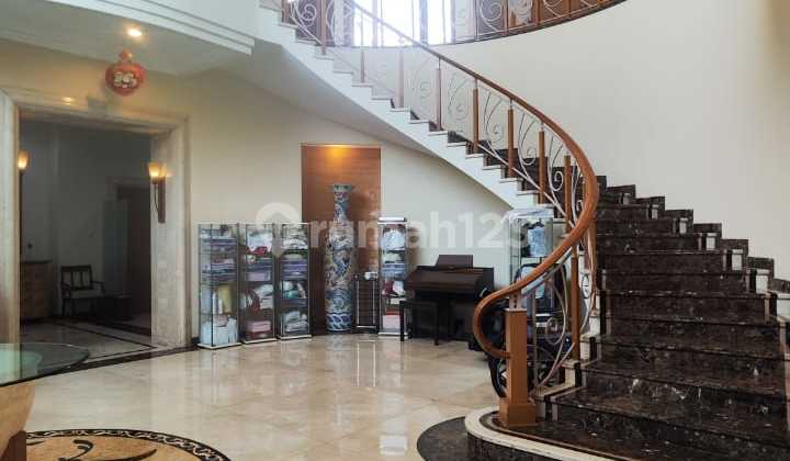 Cheapest Luxury House in Budi Indah Bandung 2
