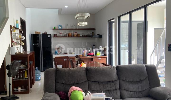 Termurah Rumah Cluster Emily di Summarecon Bandung 2