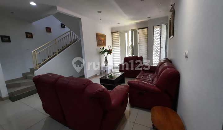 Termurah Rumah Cluster Amanda 9 Premium di Summarecon Bandung 2