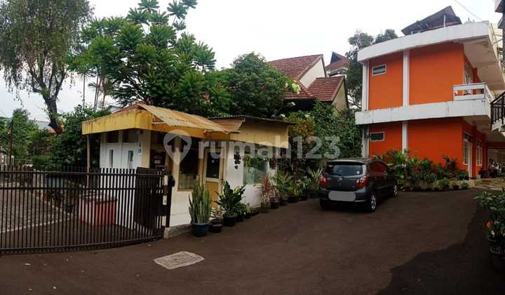 Cheapest Boarding and Main House in Dago Bandung 1