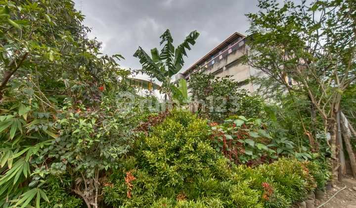 Termurah Tanah Kavling di Sayap Surya Sumantri Bandung Termurah Tanah Kavling di Sayap Surya Sumantri Bandung