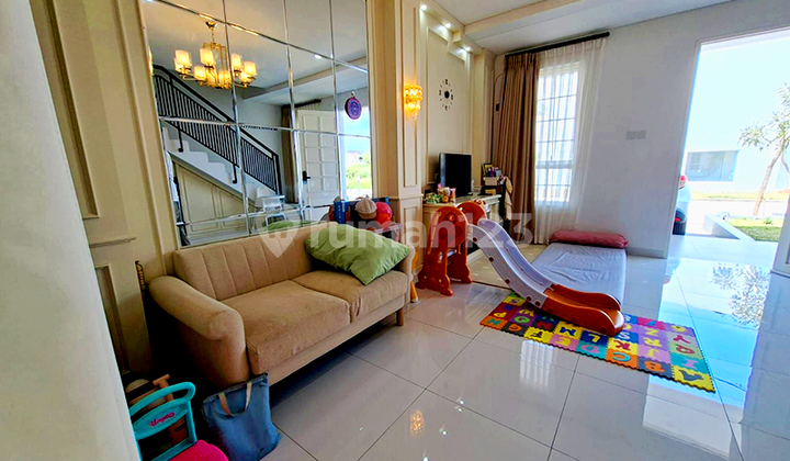 Cheapest! 2-Story House in Dago Bandung 2