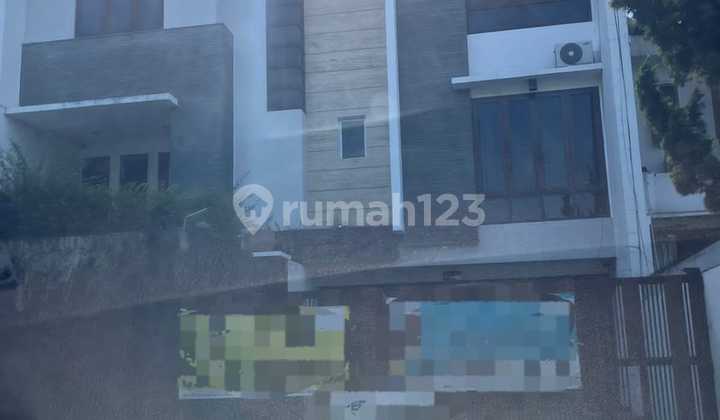 Termurah Rumah Siap Huni di Setraduta Bandung Termurah Rumah Siap Huni di Setraduta Bandung