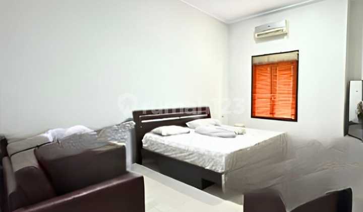 Cheapest House at Istana Regency Sudirman Bandung 2