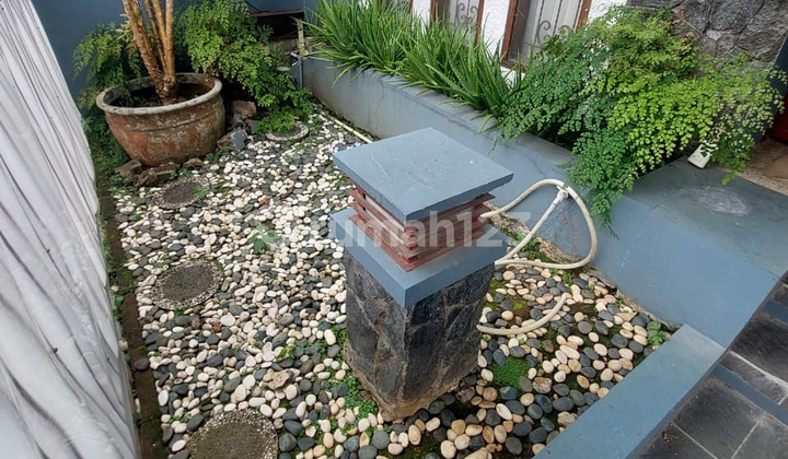 Termurah Rumah Siap Huni di Sayap Dago Bandung