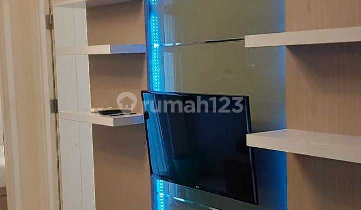 Termurah Apartemen Furnish 2BR di Parahyangan Residence 2
