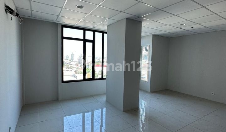 Cheapest SOHO Apartments at HQuarters Bandung