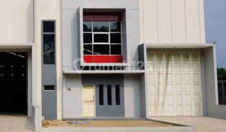 Cheapest New Warehouse in Kutawaringin Industrial Park Complex, Bandung Cheapest New Warehouse in Kutawaringin Industrial Park Complex, Bandung