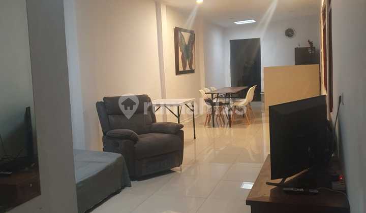 Termurah Rumah di Sayap Pajajaran Bandung