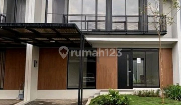 Termurah Jual Rugi Rumah Baru Tatar Favorit Kota Baru Parahyangan Bandung