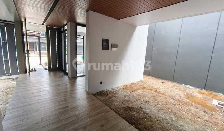 Termurah Rumah Keren di Tatar Nilapadmi Kota Baru Parahyangan 