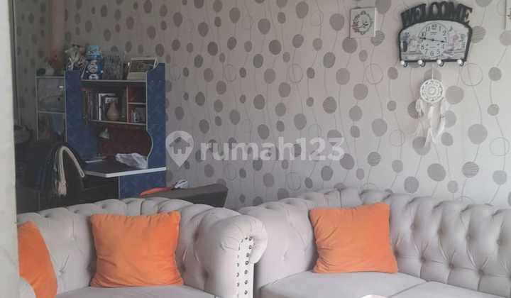 Termurah Rumah Cluster di Antapani Bandung 2