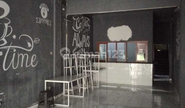 Cheapest Shop House in Setiabudi Bandung 2