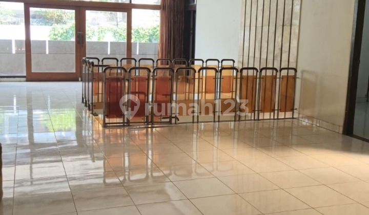 Termurah! Rumah Lux di Setrasari Bandung Utara 1