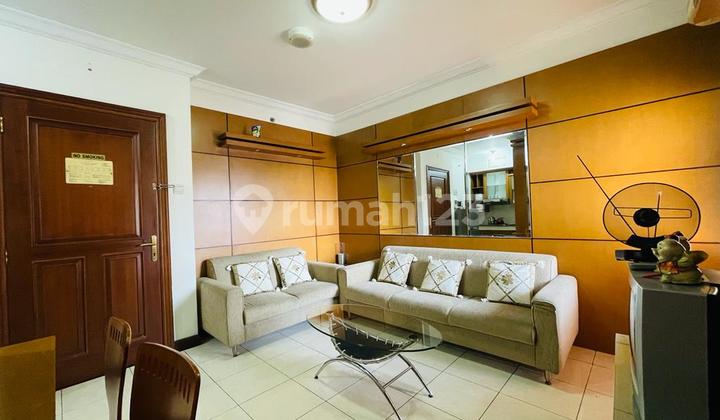 Termurah Apartemen 2Br di The Majesty Bandung 2