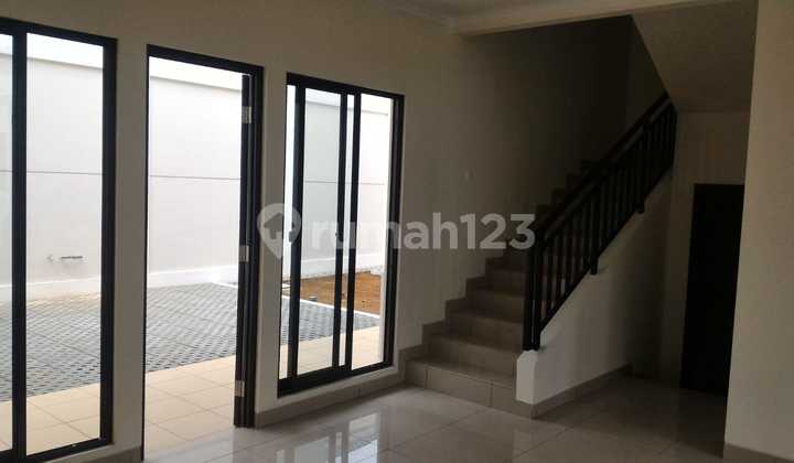 Termurah Rumah Cluster Btari di Summarecon Bandung