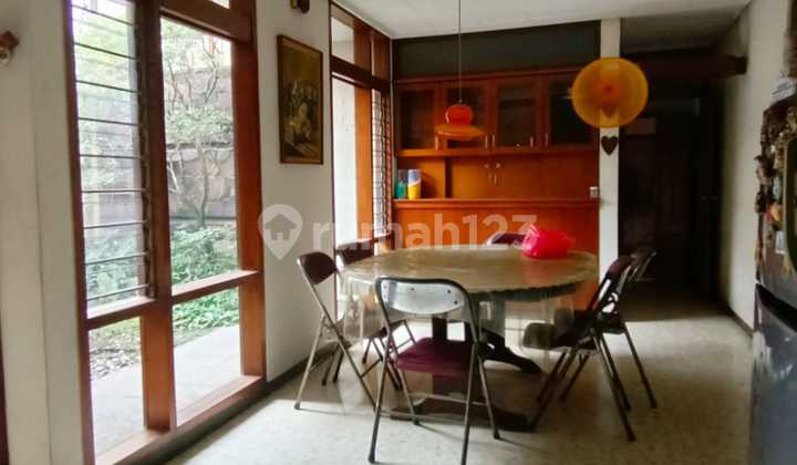 Cheapest House for Business Place in Sayap Riau Bandung