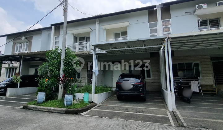 Cheapest House in Taman Kopo Indah 5 Bandung 2