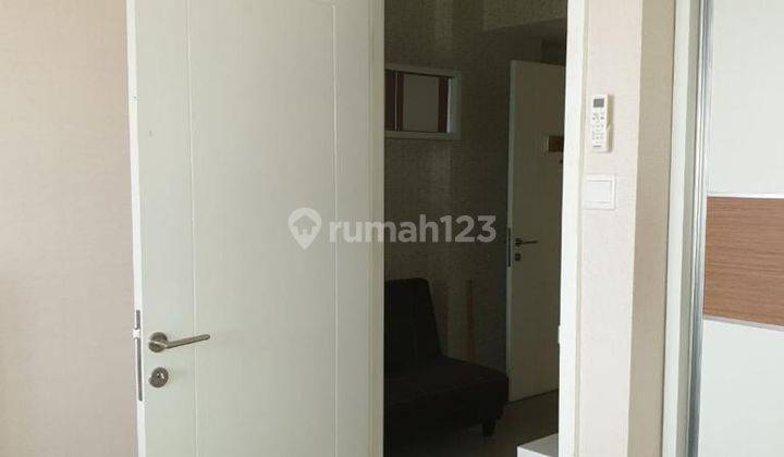 Murah!! Apartemen Bagus di Parahyangan Residence, Bandung 2