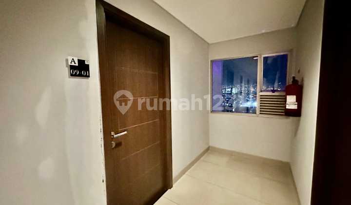Termurah! Apartment Furnish di MSquare Cibaduyut Bandung Termurah! Apartment Furnish di MSquare Cibaduyut Bandung