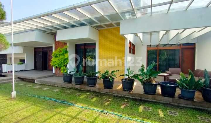 Termurah Rumah di Setra Sari Kulon Bandung