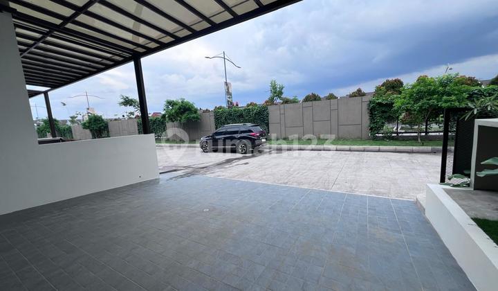 Termurah! Jual Rugi Rumah Baru Blosdom Ville Taman Kopo Indah Bandung 2