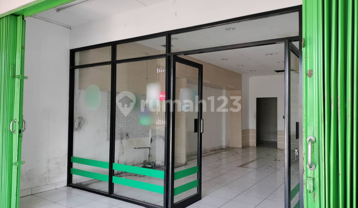 Termurah Ruko Lokasi Strategis di Indrayasa Bandung