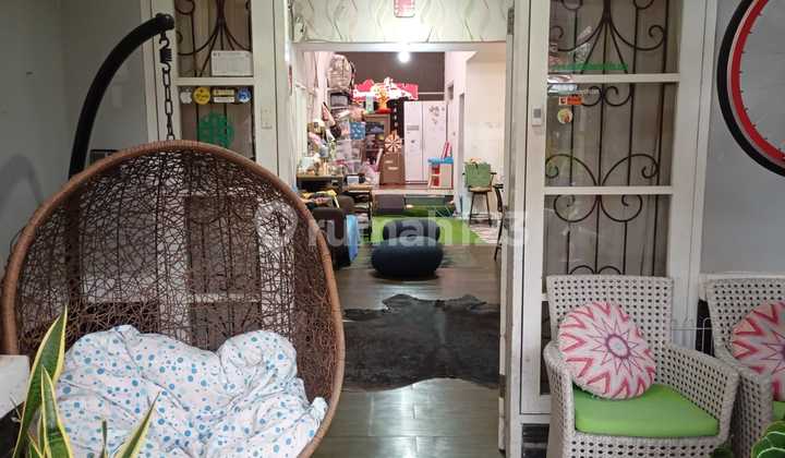 Termurah Rumah Asri di Tatar Jingganagara Kota Baru Parahyangan Termurah Rumah Asri di Tatar Jingganagara Kota Baru Parahyangan