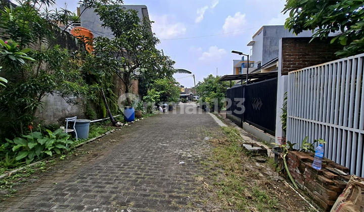 Termurah Rumah di Cisantren Kulon Bandung