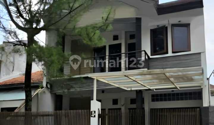 Termurah Rumah Asri di Sayap BKR Bandung Termurah Rumah Asri di Sayap BKR Bandung