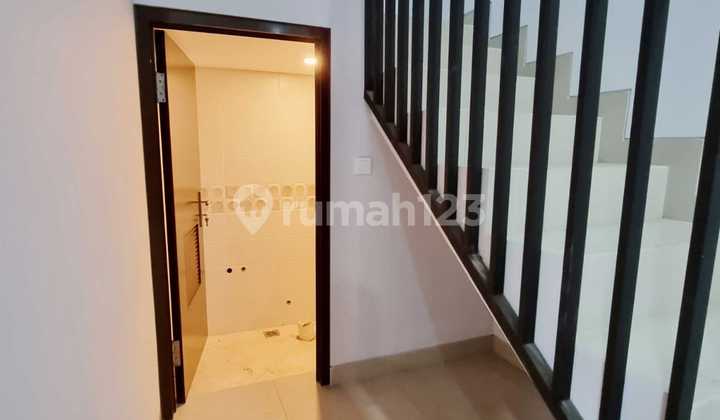 Cheapest New House in Pelangi Antapani Bandung 2