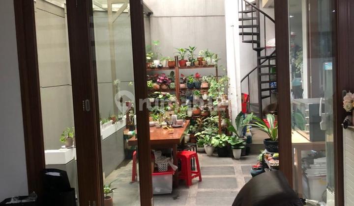 Termurah Rumah Bagus di Taman Milenium Bandung 2