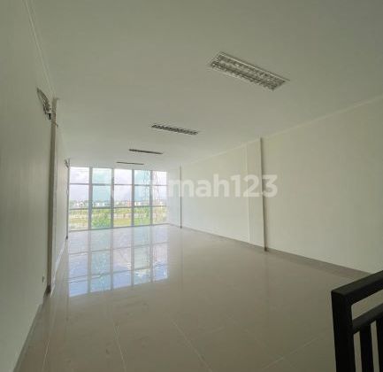 Cheapest Topaz Shophouse at Summarecon Bandung 2