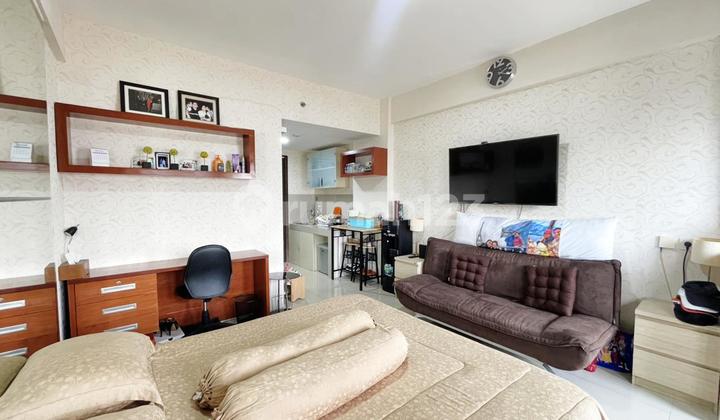 Termurah Apartemendi Galeri Ciumbuleuit Apartment 2 Bandung 2