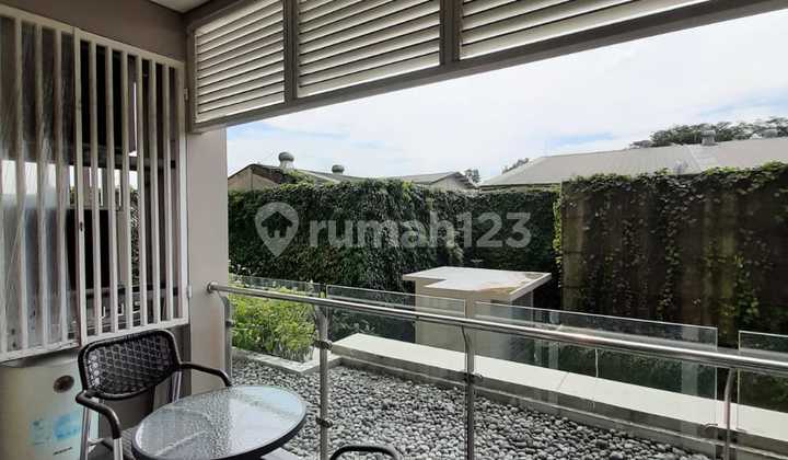 Termurah Apartemen di Headquarters Bandung