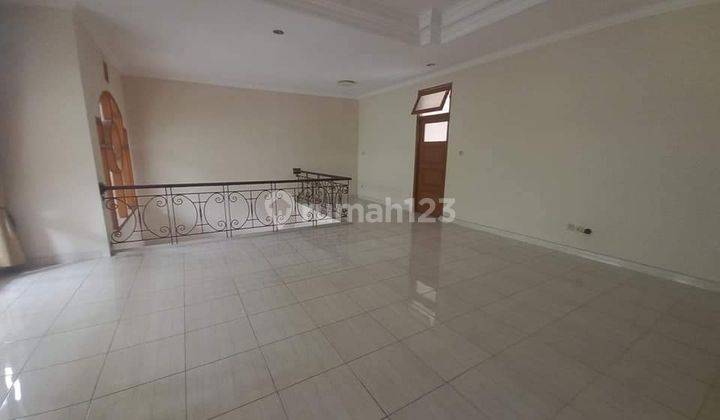 Murah Rumah Siap Huni di Gegerkalong, Bandung 2