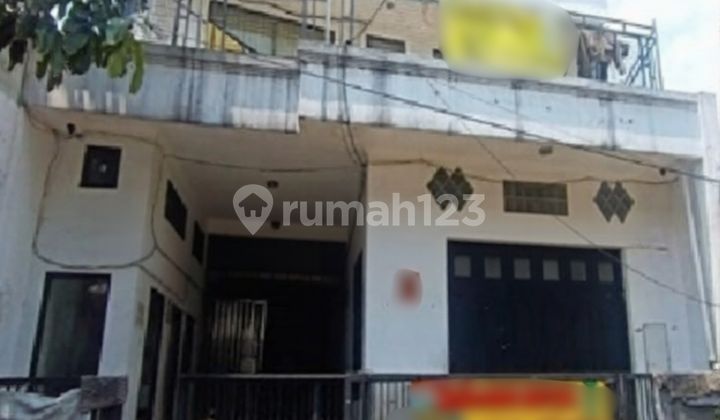 Cheapest Boarding Houses in Sayap Alun-Alun Bandung 1