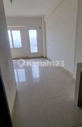 Termurah Apartemen studio di Galeri Ciumbuleuit 2, bandung utara