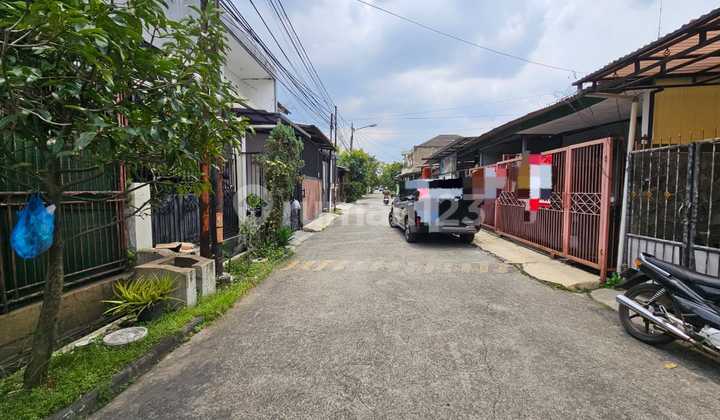 Termurah Jual Cepat Rumah di Taman Holis Indah Bandung