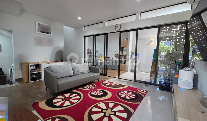 Termurah Rumah Cluster Flora Premium di Summarecon Bandung