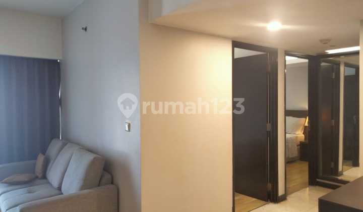 Cheapest Quick Sale 2BR Apartment in Condotel Braga Bandung 2