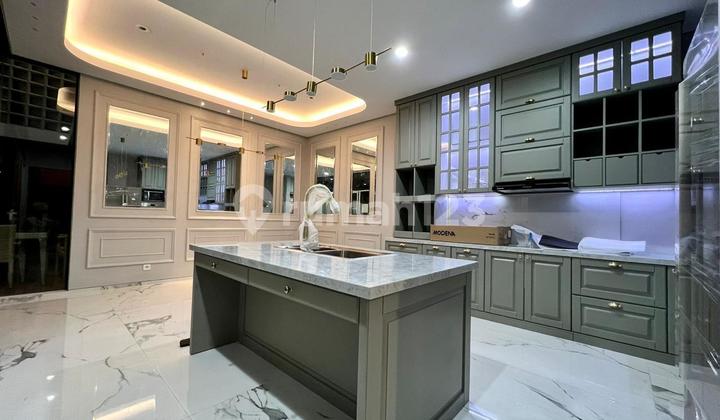 Termurah Rumah Lux di Mayang Padmi Kota Baru Parahyangan 2