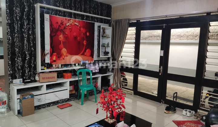 Termurah Rumah Luas di Mainroad Ciumbuleuit Bandung