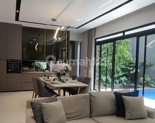 Termurah Rumah Modern di Kota Baru Parahyangan Termurah Rumah Modern di Kota Baru Parahyangan