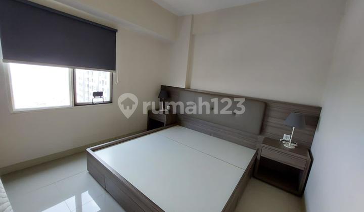 Cheapest 2BR Apartment at Galeri Ciumbuleuit Apartment 2 Bandung