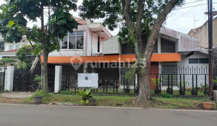 Termurah Rumah di Turangga Bandung 1