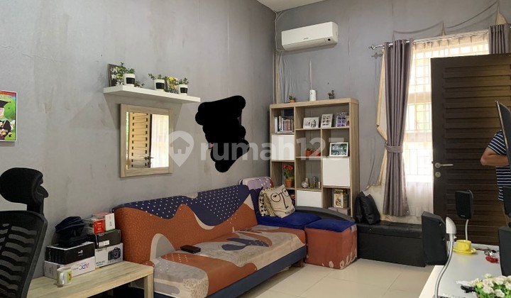 Termurah Rumah Cluster Grand Sharon Bandung 2