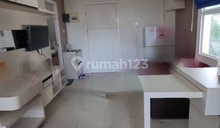 Cheapest 2Br Apartment at Parahyangan Residence Bandung